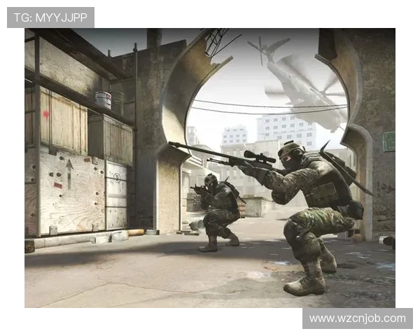 科学CSGO技术训练方法的全面解析与实用技巧分享