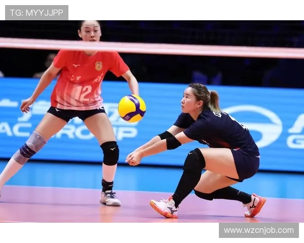 南京全运会排球队个人能力分析与表现评估